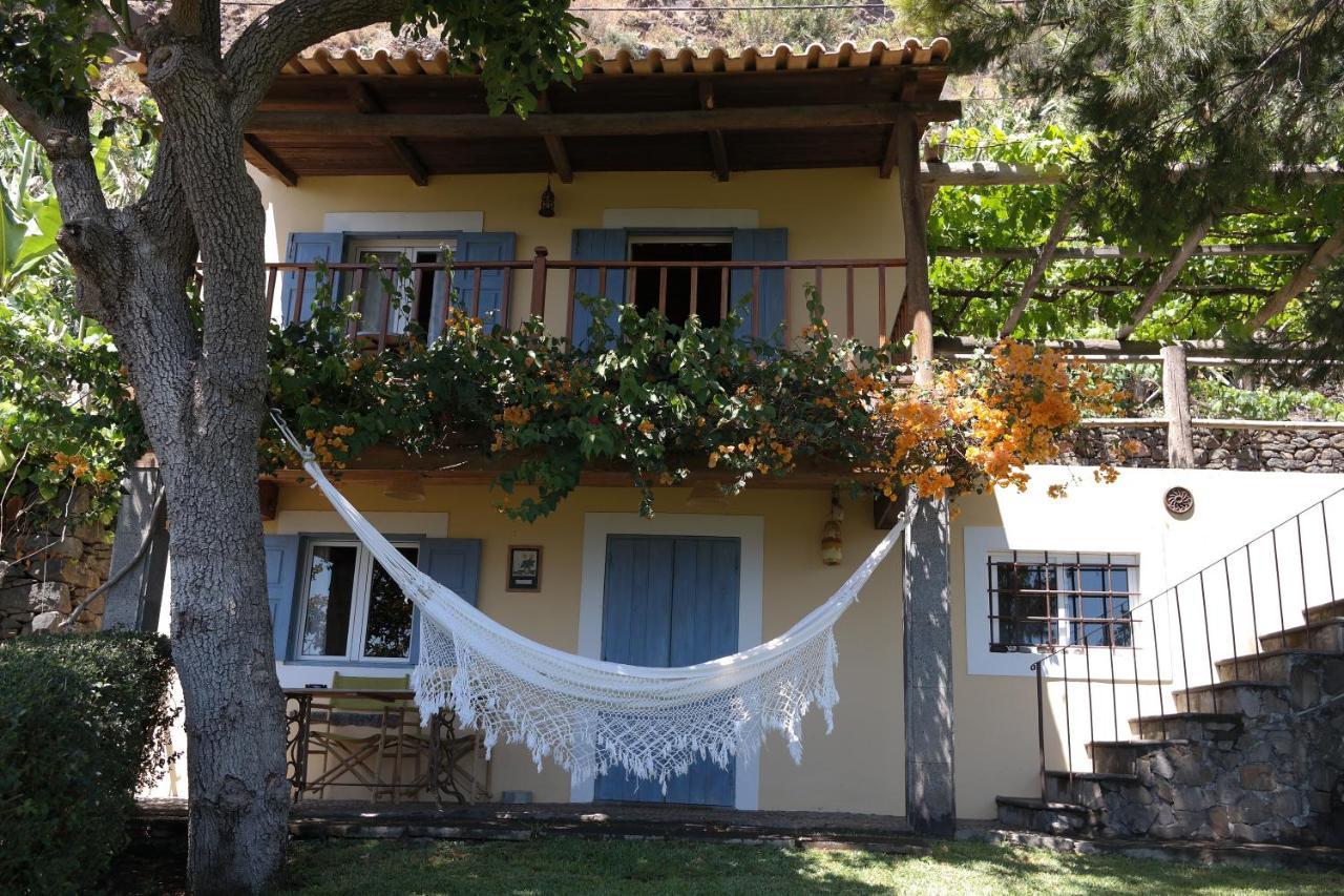 Ferienhaus Tropical *